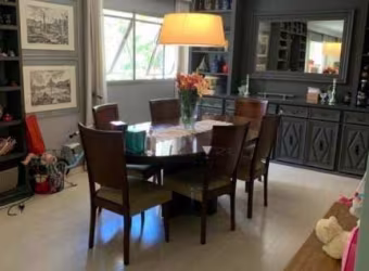 Apartamento à venda, 198 m² por R$ 3.480.000,00 - Jardim Europa - São Paulo/SP
