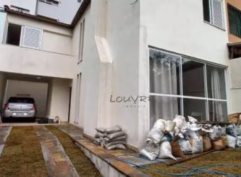 Casa com 3 dormitórios, 131 m² - venda por R$ 1.800.000,00 ou aluguel por R$ 7.806,36/mês - Vila Olímpia - São Paulo/SP