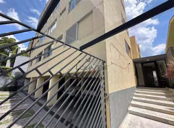 Apartamento para alugar, 64 m² por R$ 4.330,00/mês - Vila Olímpia - São Paulo/SP