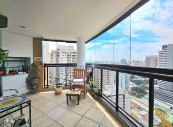 Apartamento à venda, 173 m² por R$ 2.200.000,00 - Perdizes - São Paulo/SP