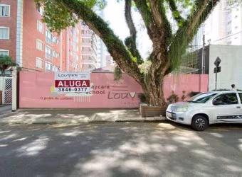 Casa, 300 m² - venda por R$ 6.500.000,00 ou aluguel por R$ 20.400,00/mês - Moema - São Paulo/SP