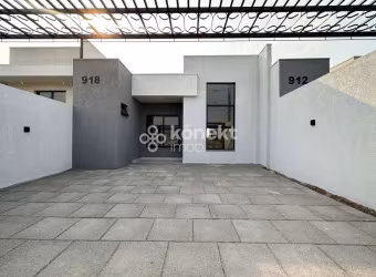 Casa em Paraíso Tropical I  -  Cascavel