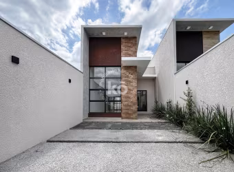 Casa em Jardim Mantovani  -  Cascavel