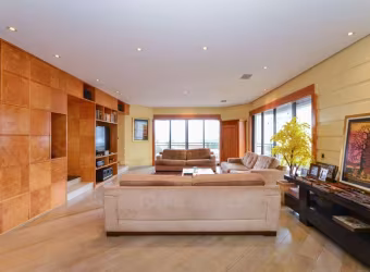 Apartamento com 4 quartos à venda na Rua Joel Jorge de Melo, 279, Vila Mariana, São Paulo, 270 m2 por R$ 1.790.000