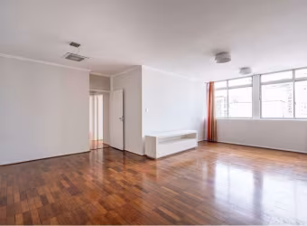 Apartamento com 2 quartos à venda na Alameda Santos, 333, Cerqueira César, São Paulo, 105 m2 por R$ 970.000