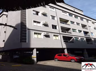 Santo Antonio - Apto de 1 suite + 2 dorm com moveis planejados, sol da manha
