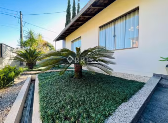 CASA NO BAIRRO NOVA BRASÍLIA