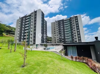 APARTAMENTO 3 QUARTOS NO JARDIM DAS ORQUÍDEAS