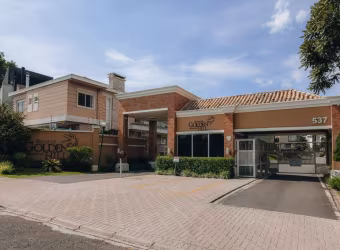 Terreno à venda, 314,41 m² por R$ 900. - São Braz - Curitiba/PR