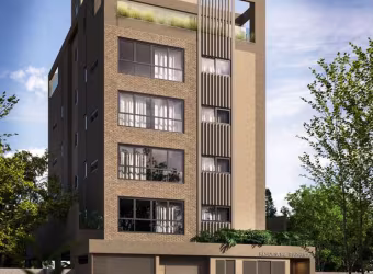 Apartamento padrão à Venda, São Francisco de Assis, Camboriú, SC