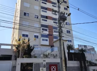 Apartamento com 2 dormitórios à venda, 56 m² no bairro Santa Cândida - Curitiba/PR