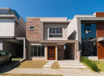 Casa com 3 dormitórios à venda, 136 m² no bairro Umbará - Curitiba/PR