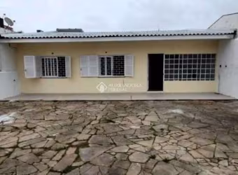 Casa com 3 quartos à venda na Avenida Farroupilha, 752, Niterói, Canoas, 130 m2 por R$ 550.000