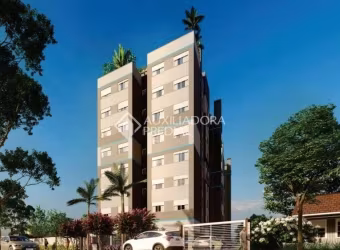 Apartamento com 2 quartos à venda na Rua Araçá, 491, Centro, Canoas, 49 m2 por R$ 277.000