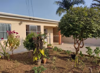 Casa com 2 quartos à venda na Cecilia Perez da Silva, 6, Olaria, Canoas, 140 m2 por R$ 398.900
