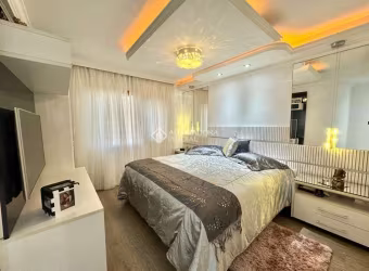 Casa com 4 quartos à venda na Rua Santa Cruz, 1472, Niterói, Canoas, 232 m2 por R$ 980.000