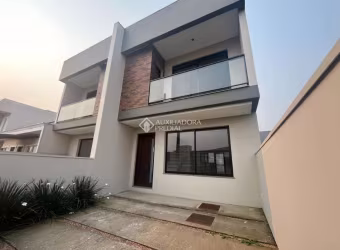 Casa com 3 quartos à venda na Rua da Erva Mate, 1172, Igara, Canoas, 110 m2 por R$ 569.000