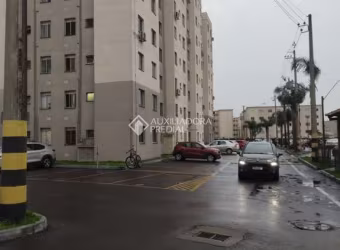 Apartamento com 2 quartos à venda na Rua Antônio Lourenço Rosa, 180, Mato Grande, Canoas, 43 m2 por R$ 200.000