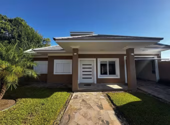 Casa com 3 quartos à venda na Rua Monte Castelo, 841, Nossa Senhora das Graças, Canoas, 250 m2 por R$ 2.438.000