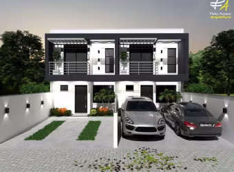 Casa com 3 quartos à venda na Rua dos Louros, 97, Igara, Canoas, 100 m2 por R$ 585.000