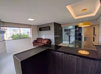 Apartamento com 3 quartos à venda na Rua Regente Feijó, 140, Centro, Canoas, 121 m2 por R$ 879.000