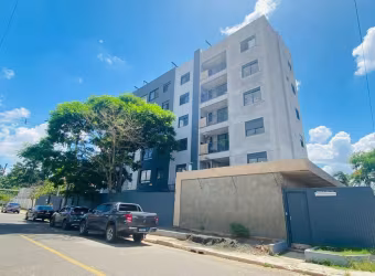 Apartamento com 2 quartos à venda na Rua Barão de Mauá, 258, Fátima, Canoas, 60 m2 por R$ 307.950