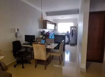 Casa a venda com 2 dormitórios no Ouro Branco