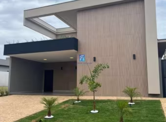 Casa a venda com 3 suítes no Condomínio Alto do Castelo