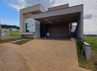 Casa à Venda no Condomínio Quinta da Mata lI -  Oportunidade