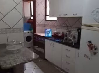 Apto à venda com 3 dormitórios sendo uma suíte no Jardim Eur