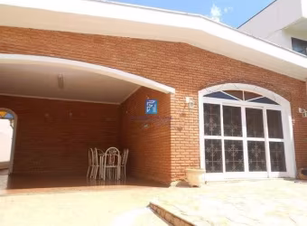 Casa a venda com 3 dormitórios sendo 1 suíte no Jardim Irajá