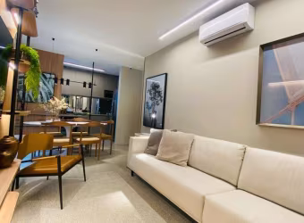 Apartamento com 3 quartos à venda em Belo Horizonte