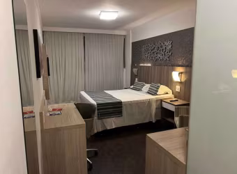Flat com 1 quarto à venda em Belo Horizonte