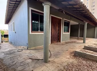 Casa com 4 quartos para alugar em Belo Horizonte