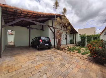Casa com 5 quartos à venda em Belo Horizonte