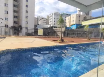 Apartamento com 3 quartos para alugar em Belo Horizonte