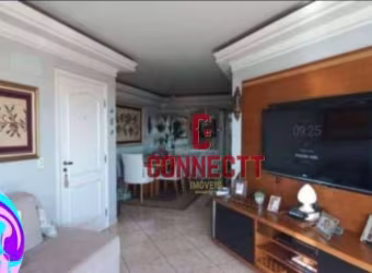 Apartamento à venda, 133 m² por R$ 520.000,00 - Vila Seixas - Ribeirão Preto/SP
