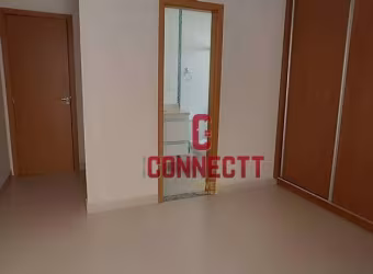 Apartamento com 2 dormitórios à venda, 74 m² por R$ 390.000,00 - Santa Cruz do José Jacques - Ribeirão Preto/SP