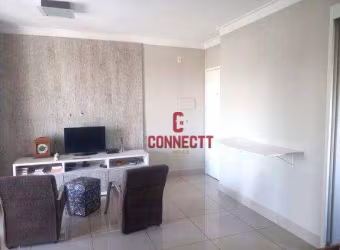 APARTAMENTO DE 3 QUARTOS PRÓXIMO AO RIBEIRÃO SHOPPING