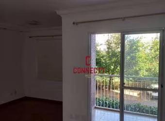 Apartamento à venda, 68 m² por R$ 310.000,00 - Alto da Boa Vista - Ribeirão Preto/SP