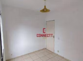 APARTAMENTO DE 2 QUARTOS 1 VAGA DE GARAGEM NO BAIRRO ZARA