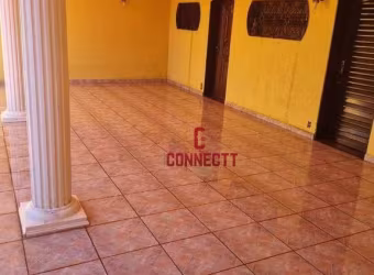 CASA SOBRADO DE 4 QUARTOS SENDO 1 SUITE NO SUMAREZINHO.