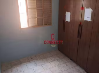 Apartamento com 2 dormitórios para alugar, 43 m² por R$ 1.614/mês - Ipiranga - Ribeirão Preto/SP