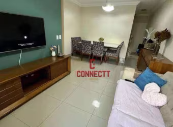 APARTAMENTO DE 3 QUARTOS 1 VAGA NA CARAMURU