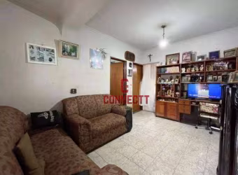 3 CASAS GEMINADAS EM BONFIM PAULISTA.