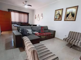 Casa 3 dormitórios, sendo 1 suíte,  à venda, 181 m² por R$ 640.000 - Jardim Maria Imaculada - Brodowski/SP