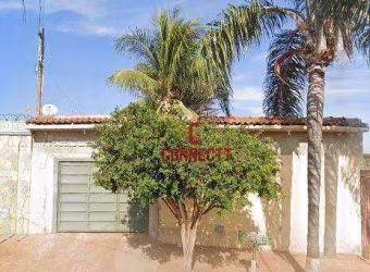 CASA DE 1 QUARTO 4 VAGAS NO ALTO DO IPIRANGA.
