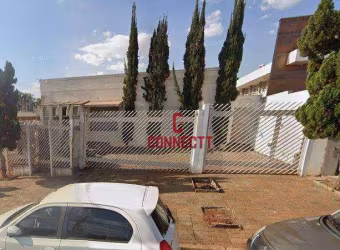 CASA DE 4 QUARTOS SENDO 3 SUITES 4 VAGAS NO BAIRRO ALTO DA BOA VISTA.