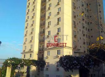 Apartamento à venda, 63 m² por R$ 280.000,00 - Ipiranga - Ribeirão Preto/SP
