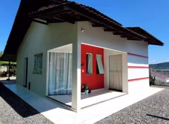 Casa para Venda em Guaramirim / SC no bairro Ilha da Figueira